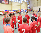 Команда Республики Марий Эл стала победителем Кубка России по мини-футболу среди лиц с ИН