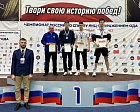 В Пензе завершился чемпионат России по настольному теннису спорта лиц с ПОДА среди спортсменов в категории «стоя» (6-10 класс)