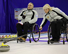 Сборная команда России по керлингу на колясках завоевала первое место на чемпионате мира в Финляндии. 