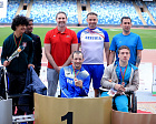 19 медалей завоевали российские паралимпийцы на этапе Гран-При по легкой атлетике Международного паралимпийского комитета в Марокко