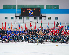 Югра – победитель Зимних Игр Паралимпийцев «Мы вместе. Спорт» по следж-хоккею