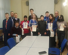В Костромской области определены победители и призеры чемпионата и первенства России по шашкам спорта слепых