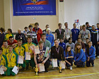 На РУТБ «ОКА» в г. Алексине (Тульская область) завершился чемпионат России по голболу