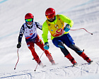 В Южно-Сахалинске подведены итоги соревнований по горнолыжному спорту Зимних Игр Паралимпийцев «Мы вместе. Спорт»