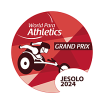 3 российских спортсмена примут участие в Гран-при по легкой атлетике МПК в Италии