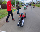 В Ижевске определены победители и призеры чемпионата России по велоспорту лиц с ПОДА на шоссе 