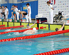 137 комплектов медалей разыграно на соревнованиях по плаванию в рамках Летних Игр Паралимпийцев «Мы вместе. Спорт»