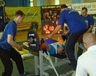 Шесть россиян примут участие в открытом чемпионате Азии по пауэрлифтингу в Казахстане