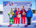 30 комплектов медалей разыграны на соревнованиях по лыжным гонкам и биатлону Зимних Игр Паралимпийцев «Мы вместе. Спорт»