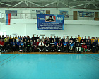 В Дагестане проведены Всероссийские соревнования по настольному теннису среди спортсменов с ПОДА