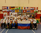3 бронзовые медали завоевали российские бадминтонисты с ПОДА на международных соревнованиях в Турции