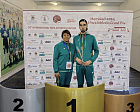19 медалей завоевали российские паралимпийцы на этапе Гран-При по легкой атлетике Международного паралимпийского комитета в Марокко