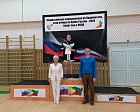 В Чите завершились Всероссийские соревнования по парабадминтону 