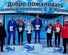В Ижевске подвели итоги II этапа Кубка России по лыжным гонкам и биатлону спорта слепых