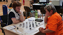 Российские спортсмены с ПОДА примут участие в чемпионате Европы по шашкам