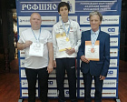 В Ярославле завершился чемпионат России по стоклеточным шашкам спорта слепых 