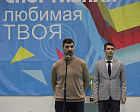 Около 70 сильнейших парабадминтонистов России в Чебоксарах ведут борьбу за медали Кубка России 