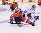 СХК «Феникс» (Россия) выиграл Кубок континента по следж-хоккею