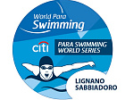  13 российских спортсменов ведут борьбу за медали этапа Мировой серии МПК по плаванию в Италии 