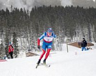 Сборная команда России завоевала 5 медалей в 4-ый день 2-го этапа Кубка мира по лыжным гонкам спорта лиц с ПОДА