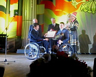 И.А. Зарипову вручена  Национальная Премия "Россиянин года"