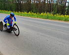 В Ижевске определены победители и призеры чемпионата России по велоспорту лиц с ПОДА на шоссе 
