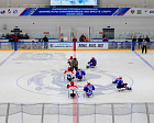 8 следж-хоккейных команд ведут борьбу за медали Зимних Игр Паралимпийцев