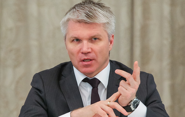 П.А. Колобков в комментарии ТАСС: Россия выполнила все требования WADA по предоставлению доступа к лаборатории