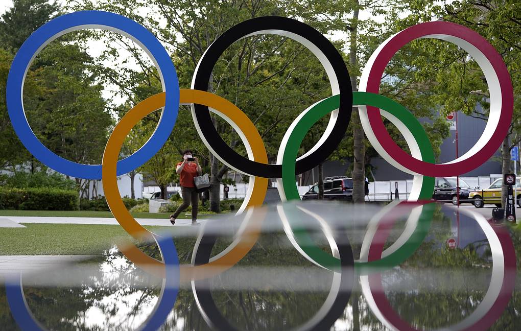 ТАСС: Российские чемпионы Паралимпиад в Токио и Пекине будут награждаться под музыку Чайковского