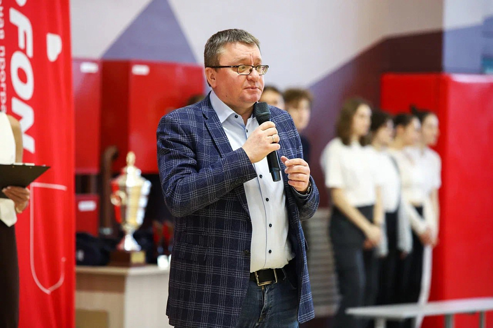 Сборная Москвы стала победителем I круга ДоброFON - чемпионата России по регби на колясках Сборная Москвы стала победителем I круга ДоброFON - чемпионата России по регби на колясках