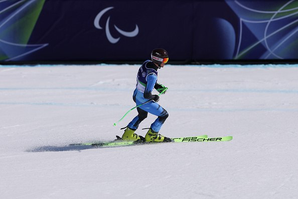 XIV Паралимпийские зимние игры-2026: Расписание стартов и состав сборной России XIV Паралимпийские зимние игры-2026: Расписание стартов и состав сборной России