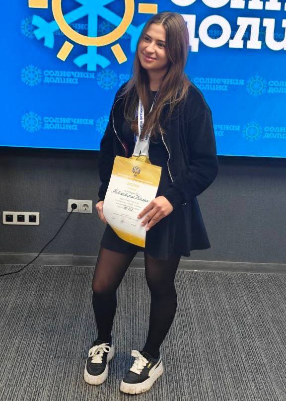 Парасноубордисты разыграли медали чемпионата России Парасноубордисты разыграли медали чемпионата России