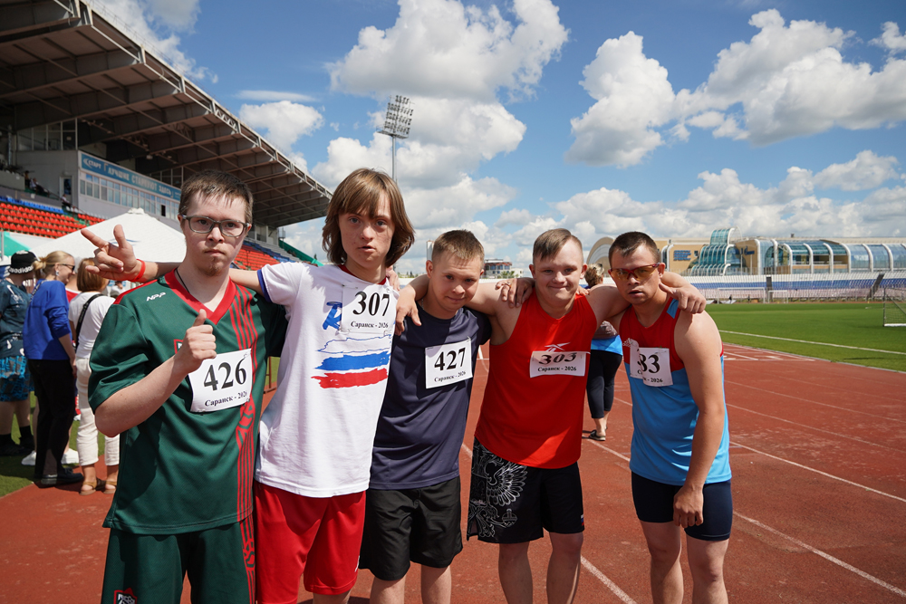 В Саранске завершились чемпионат, первенство России и Всероссийские соревнования по легкой атлетике спорта ЛИН В Саранске завершились чемпионат, первенство России и Всероссийские соревнования по легкой атлетике спорта ЛИН