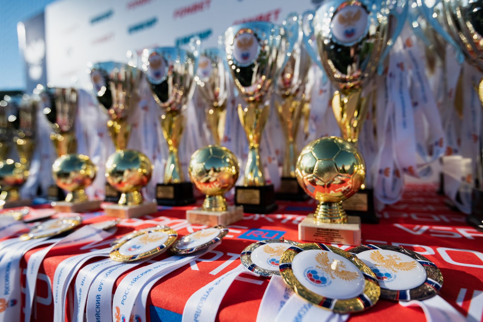 И.Е. Потехин принял участие в церемонии награждения победителей финального этапа «Стальной воли»