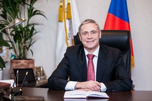 Рожков Павел Алексеевич