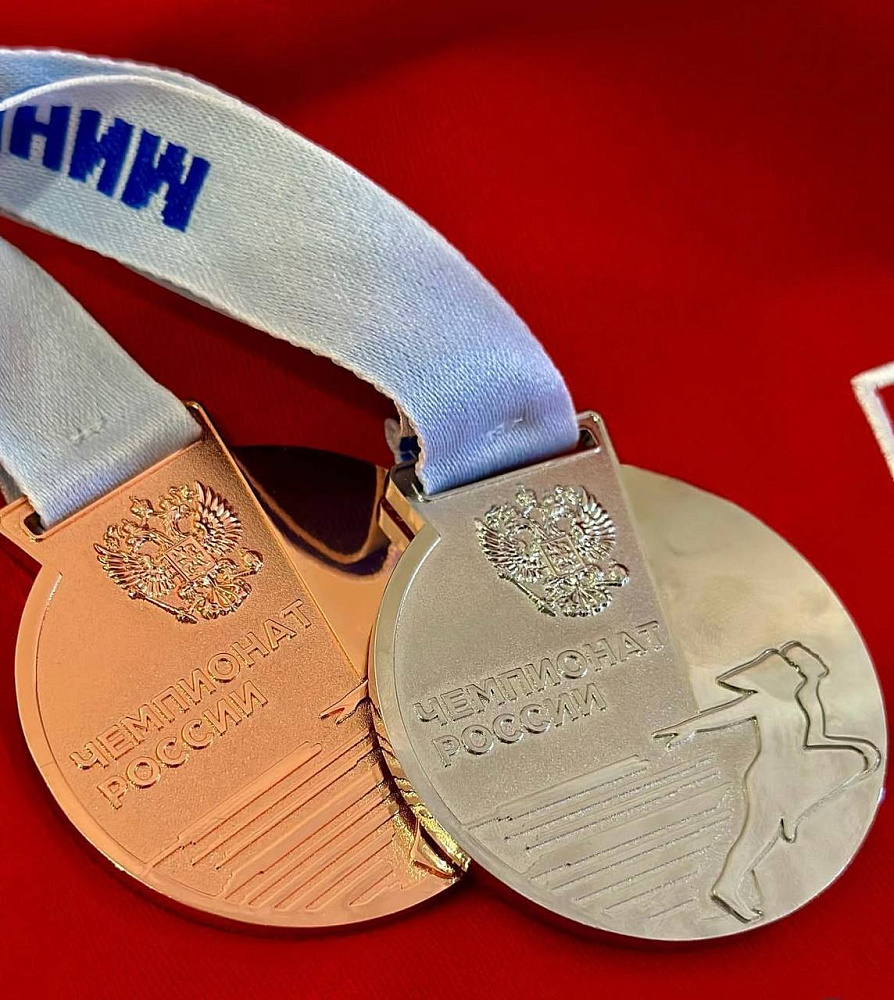 Парасноубордисты разыграли медали чемпионата России Парасноубордисты разыграли медали чемпионата России