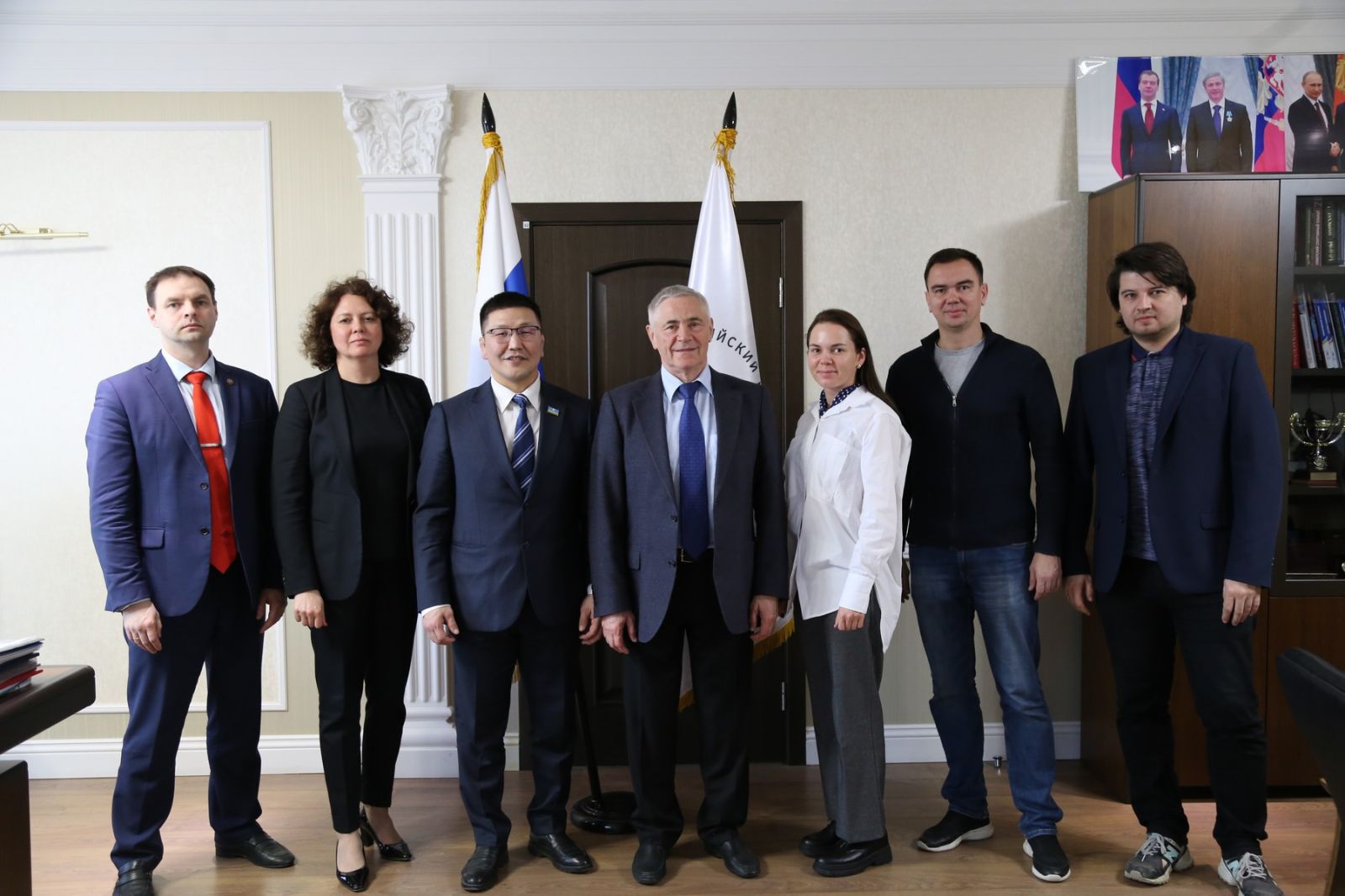 ЯСИА: Паралимпийский комитет России организует приезд именитых спортсменов на спартакиаду в Якутию