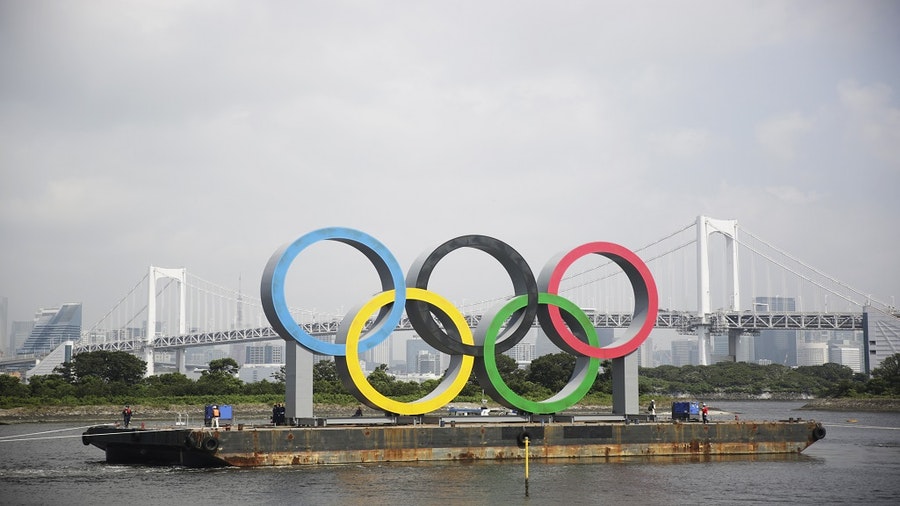 Квалификация на Олимпийские и Паралимпийские Игры по триатлону не начнется до 1 мая 2021 года