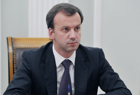 Президент ПКР В.П. Лукин поздравил А.В. Дворковича с избранием на должность президента Всемирной шахматной федерации