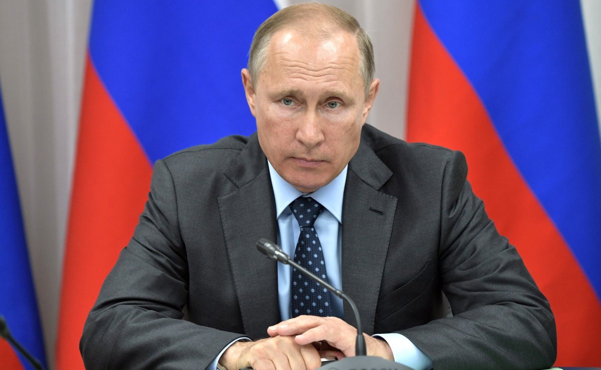 В.В. Путин направил поздравительную телеграмму чемпиону Паралимпийских игр Алексею Бугаеву