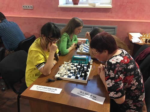 Представители 13 регионов России в Костроме примут участие в чемпионате России по шахматам спорта слепых