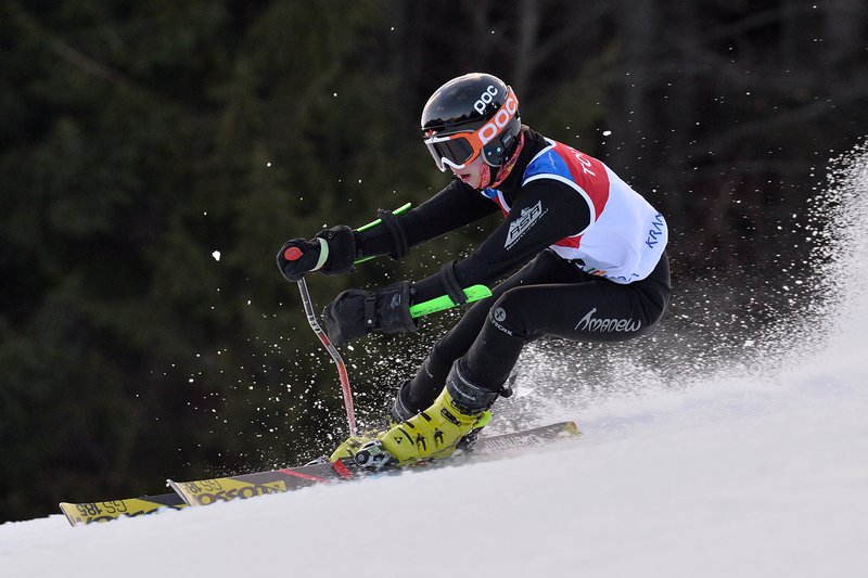Варвара Ворончихина завоевала 2 серебряные медали на этапе Кубке мира по горнолыжному спорту МПК в Австрии 