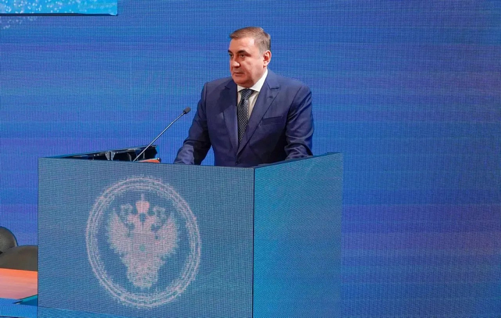 Президент ПКР П.А. Рожков принял участие в расширенном заседании коллегии ФМБА России Президент ПКР П.А. Рожков принял участие в расширенном заседании коллегии ФМБА России