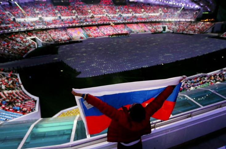 ТАСС: Олимпийский совет Азии призвал облегчить допуск на турниры в регионе спортсменам из России