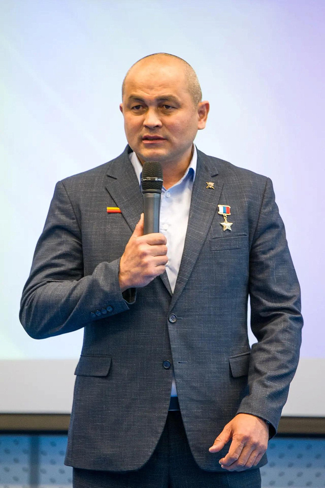 ПКР провел Паралимпийский урок для участников «Кубка Защитников Отечества» среди ветеранов СВО Сибирского федерального округа ПКР провел Паралимпийский урок для участников «Кубка Защитников Отечества» среди ветеранов СВО Сибирского федерального округа