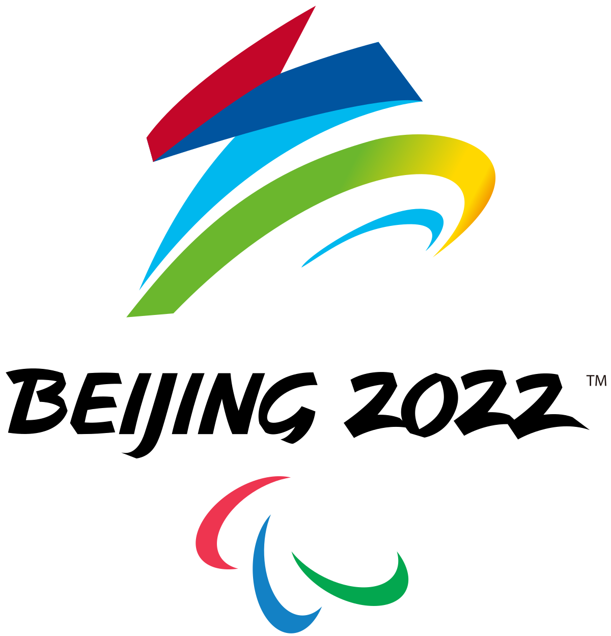 Оргкомитет Олимпийских и Паралимпийских зимних Игр «Пекин-2022» направил руководство по использованию эмблемы «Пекин-2022»