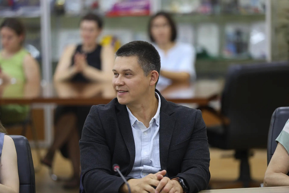 Президент ПКР П.А. Рожков провел заседание Исполкома Паралимпийского комитета России Президент ПКР П.А. Рожков провел заседание Исполкома Паралимпийского комитета России