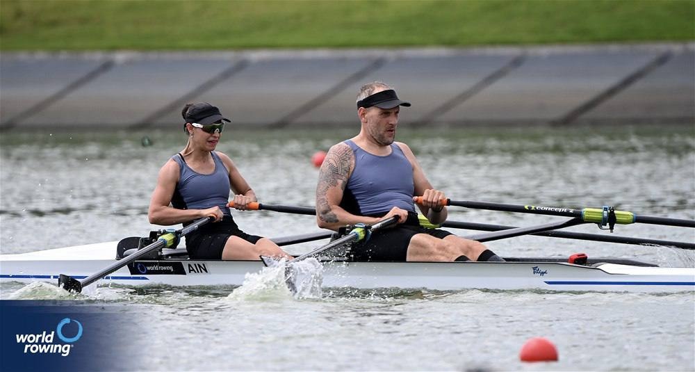 3 российских спортсмена примут участие в чемпионате Европы по академической гребле спорта лиц с ПОДА в Италии 3 российских спортсмена примут участие в чемпионате Европы по академической гребле спорта лиц с ПОДА в Италии