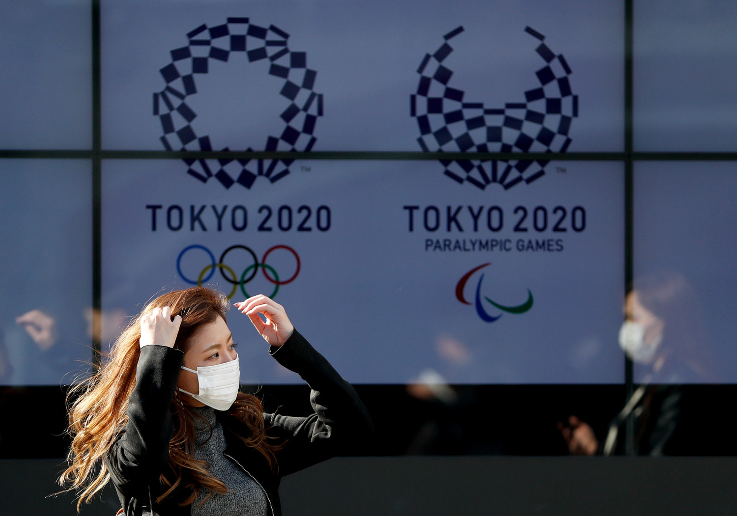 Совместное заявление Международного олимпийского комитета и Организационного комитета Tokyo 2020