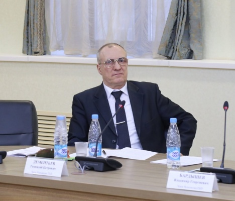 Дементьевы петровичи